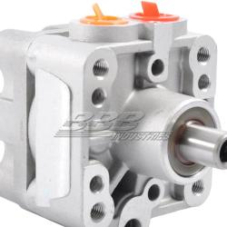 BBB INDUSTRIES N9900638