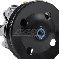 BBB INDUSTRIES N9900640