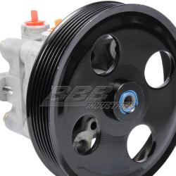 BBB INDUSTRIES N9900660