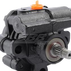 TERREPOWER N9900669