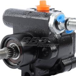 TERREPOWER N9900744