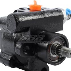 BBB INDUSTRIES N9900744