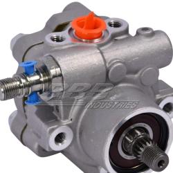 BBB INDUSTRIES N9900746