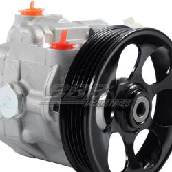 BBB INDUSTRIES N9900763