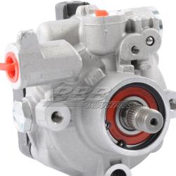 BBB INDUSTRIES N9900766