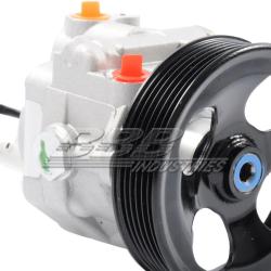 TERREPOWER N9900770