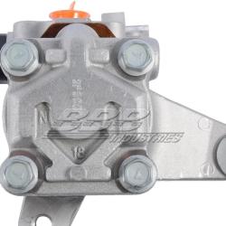 BBB INDUSTRIES N9900786