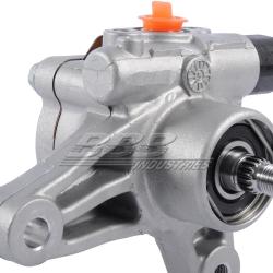 BBB INDUSTRIES N9900786