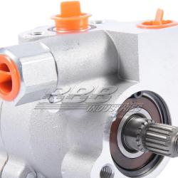 BBB INDUSTRIES N9900792