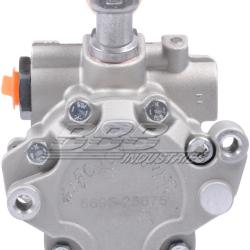 BBB INDUSTRIES N9901052