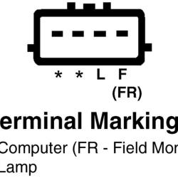 BBB INDUSTRIES 11016