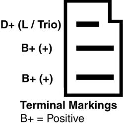 BBB INDUSTRIES 14820