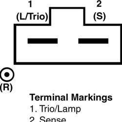BBB INDUSTRIES 72949