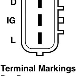 BBB INDUSTRIES 13837