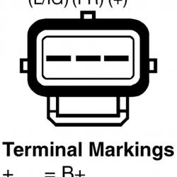 BBB INDUSTRIES 8265