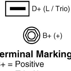 BBB INDUSTRIES 13375