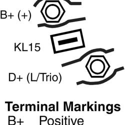 BBB INDUSTRIES 13855