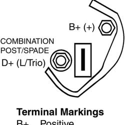 BBB INDUSTRIES 14970