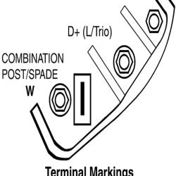 BBB INDUSTRIES 13726