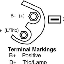 BBB INDUSTRIES 13624