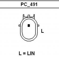 BBB INDUSTRIES 11773