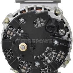 TERREPOWER 11914