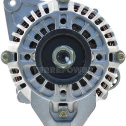 TERREPOWER 13598