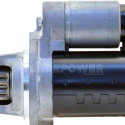 TERREPOWER 19202