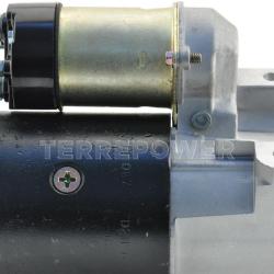 TERREPOWER 3631