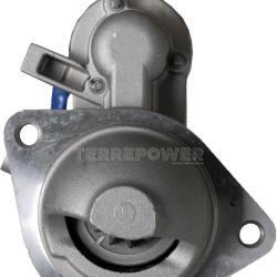 TERREPOWER 50008