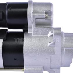 TERREPOWER 50016