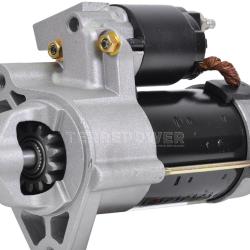 TERREPOWER 52048