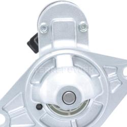 TERREPOWER 52072