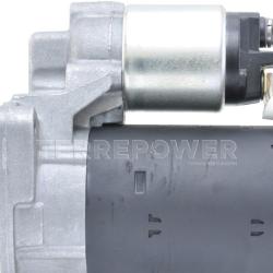 TERREPOWER 52076