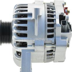 TERREPOWER 8310