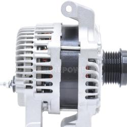 TERREPOWER N11554