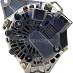 TERREPOWER N11611