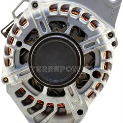 TERREPOWER N11611