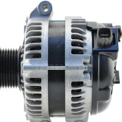 TERREPOWER N13980
