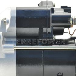TERREPOWER N19029