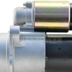 TERREPOWER N6944