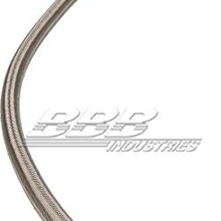 BBB INDUSTRIES TO92617