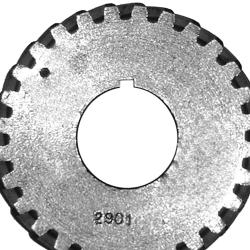 S.A. GEAR 2901