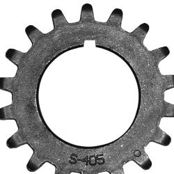 S.A. GEAR S405