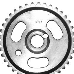 S.A. GEAR S734