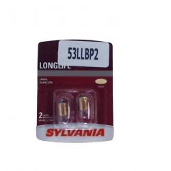 SYLVANIA 53LL