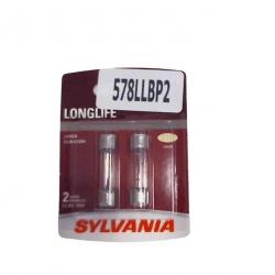 SYLVANIA 578LL