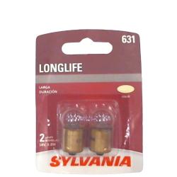 SYLVANIA 631