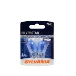 SYLVANIA 7440ST