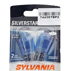 SYLVANIA 7443ST
